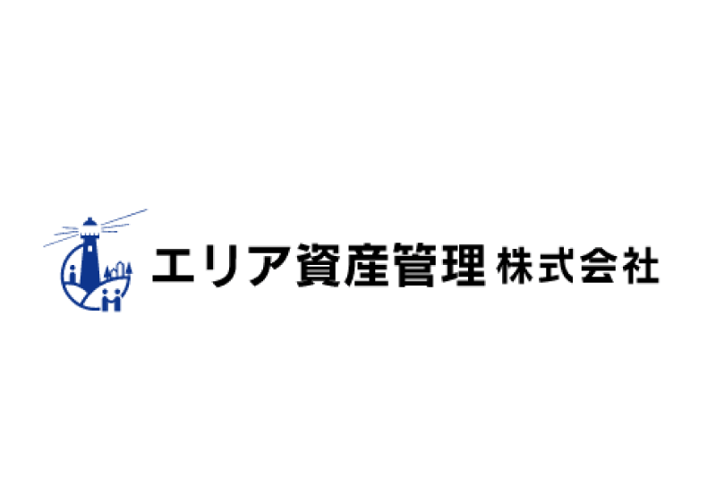 エリア資産管理株式会社